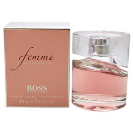 Boss Femme / Hugo Boss EDP Spray 1.7 oz (w) 737052041285