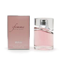 Boss Femme / Hugo Boss EDP Spray 2.5 oz (w) 737052041353