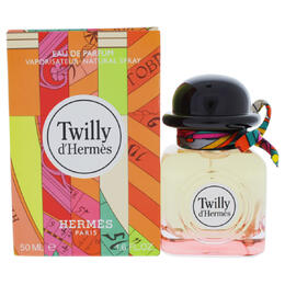 Twilly DHermes / Hermes EDP Spray 1.7 oz (50 ml) (w) 3346133200014