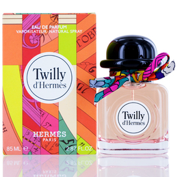 Twilly DHermes / Hermes EDP Spray 2.87 oz (85 ml) (w) 3346133200021
