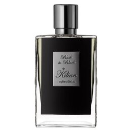 Kilian Unisex Back to Black, aphrodisiac EDP Spray 1.7 oz Fragrances 3700550218326