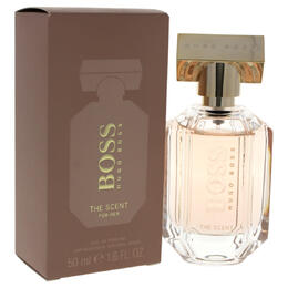 Hugo Boss Ladies Boss The Scent for Her EDP Spray 1.6 oz Fragrances 730870196847