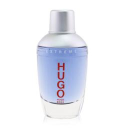 Hugo Green Man Extreme / Hugo Boss EDP Spray 2.5 oz (75 ml) (M) 3616301623380