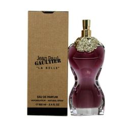 Jean Paul Gaultier Ladies La Belle EDP Spray 3.4 oz (Tester) Fragrances 8435415017251
