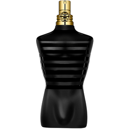 Jean Paul Gaultier Mens Le Male Le Parfum EDP Spray 4.2 oz (Tester) Fragrances 8435415032285