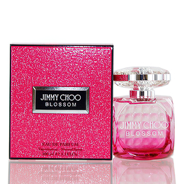 Jimmy Choo Blossom / Jimmy Choo EDP Spray 3.3 oz (100 ml) (w) 3386460066273