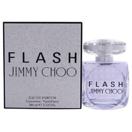 Jimmy Choo Flash / Jimmy Choo EDP Spray 3.3 oz (w) 3386460048118