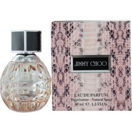 Jimmy Choo by Jimmy Choo EDP Spray 1.3 oz 3386460025492