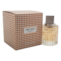 Jimmy Choo Illicit / Jimmy Choo EDP Spray 2.0 oz (60 ml) (w) 3386460071734