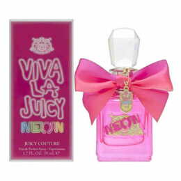 Juicy Couture Ladies Viva La Juicy Neon EDP Spray 1.7 oz Fragrances 719346257107