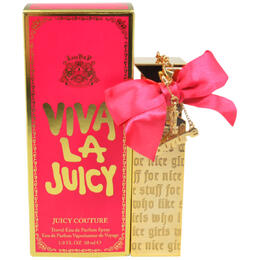 Viva La Juicy / Juicy Couture EDP Spray 1.0 oz (w) 719346560931