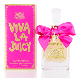 Viva La Juicy / Juicy Couture EDP Spray 3.4 oz (w) 098691047718
