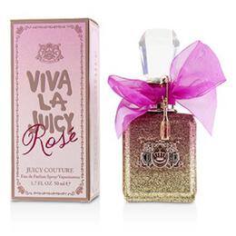 Viva La Juicy Rose / Juicy Couture EDP Spray 1.7 oz (50 ml) (w) 719346628372