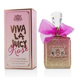 Viva La Juicy Rose / Juicy Couture EDP Spray 3.4 oz (100 ml) (w) 719346628365