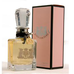 Juicy Couture Eau de Parfum Spray for Her 1.7 OZ 098691036507