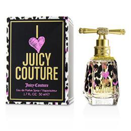 I Love Juicy Couture / Juicy Couture EDP Spray 1.7 oz (50 ml) (w) 719346212922