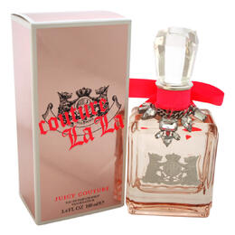Couture La La / Juicy Couture EDP Spray 3.4 oz (w) 719346158657