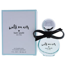 Walk on Air by Kate Spade for Women - 1 oz EDP Spray 843711207555