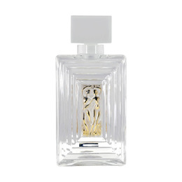 Lalique Gold Duncan Perfume Bottle No. 3 10204900