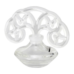 Lalique Toubillons Perfume Bottle 50ml 10442700