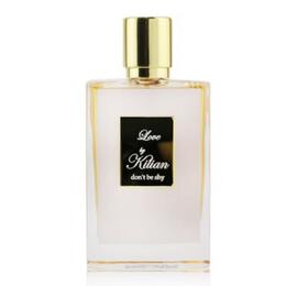 Kilian Ladies Love, Don't Be Shy EDP 1.7 oz Fragrances 3700550218227