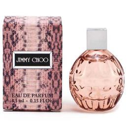 Jimmy Choo Ladies Jimmy Choo EDP Spray 0.15 Fragrances 3386460025539