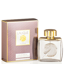 Lalique Equus Pour Homme / Lalique EDP Spray 2.5 oz (75 ml) (m) 3454960014169