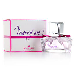 Marry Me by Lanvin Womens 2.5-ounce Eau De Parfum Spray 3386460023337