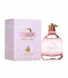 Rumeur 2 Rose by Lanvin EDP Spray 3.3 oz (w) 3386460007078