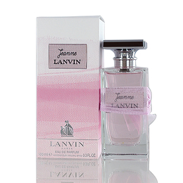 Jeanne Lanvin by Lanvin EDP Spray 3.3 oz 3386460010399