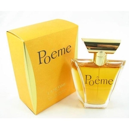 Poeme / Lancome EDP Spray 3.3 oz (w) 3147758155112