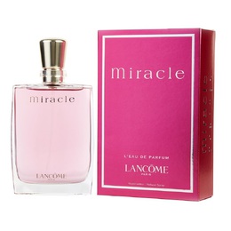 Miracle / Lancome EDP Spray 1.7 oz (w) 3147758029390
