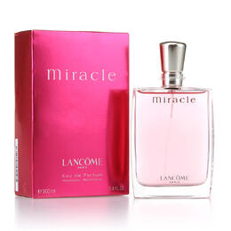 Miracle / Lancome EDP Spray 3.4 oz (w) 3147758029383