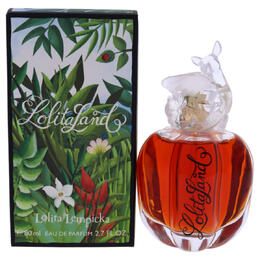 LolitaLand by Lolita Lempicka for Women - 2.7 oz EDP Spray 3760269848313