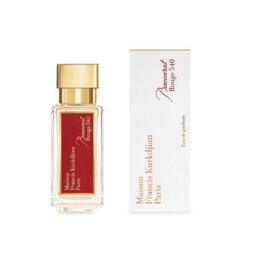 Maison Francis Kurkdjian Unisex Baccarat Rouge 540 EDP Spray 1.2 oz Fragrances 3700559608654