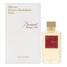 Maison Francis Kurkdjian Ladies Baccarat Rouge 540 EDP Spray 6.8 oz Fragrances 3700559605417