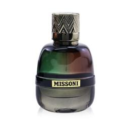 Missoni Parfum Pour Homme / Missoni EDP Spray 1.7 oz (50 ml) (m) 8011003838486