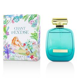 Nina Ricci - Chant D'Extase Eau De Parfum Spray (Limited Edition) 80ml/2.7oz 3137370342175