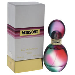 Missoni Ladies Missoni EDP Spray 1 oz Fragrances 8011003826810