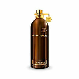 Montale Unisex Aoud Musk EDP Spray 3.38 oz Fragrances 0632429100254