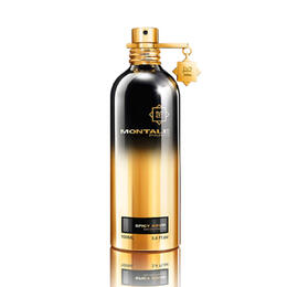Spicy Aoud / Montale EDP Spray 3.3 oz (100 ml) (u) 3760260454100