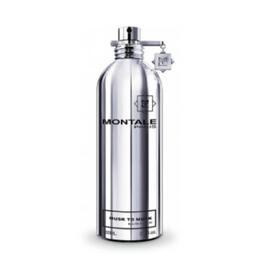 Musk To Musk / Montale EDP Spray 3.4 oz (100 ml) (u) 3760260452755