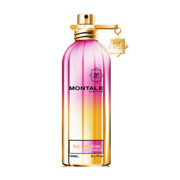 The New Rose / Montale EDP Spray 3.3 oz (100 ml) (u) 3760260454308