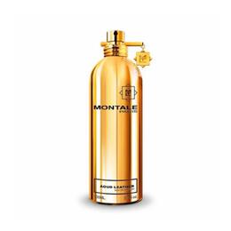 Aoud Leather / Montale EDP Spray 3.3 oz (100 ml) (u) 3760260450188