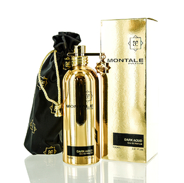 Dark Aoud / Montale EDP Spray 3.4 oz (100 ml) (u) 3760260451819