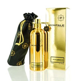 Aoud Damascus / Montale EDP Spray 3.3 oz (100 ml) (u) 3760260450669