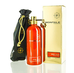 Honey Aoud / Montale EDP Spray 3.3 oz (100 ml) (u) 3760260453905