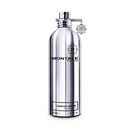 Ginger Musk / Montale EDP Spray 3.4 oz (100 ml) (u) 3760260452397