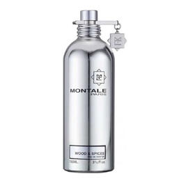 Wood & Spices / Montale EDP Spray 3.3 oz (100 ml) (u) 3760260452144