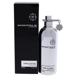 Vanilla Extasy / Montale EDP Spray 3.3 oz (100 ml) (u) 3760260453509